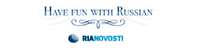 Have fun with Russian