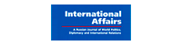 International Affairs