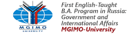 International Programs MGIMO University