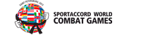 SportAccord World Combat Games