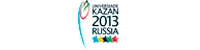 XXVII Всемирная летняя Универсиада 2013 в Казани