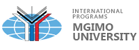 INTERNATIONAL PROGRAMS MGIMO UNIVERSITY