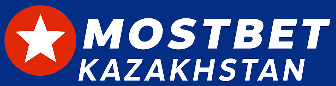 Mostbet Logo